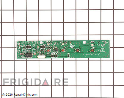 Dispenser Control Board 241708303 Alternate Product View