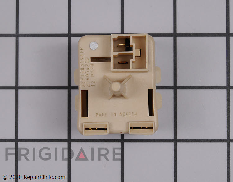 216954202 Start Device