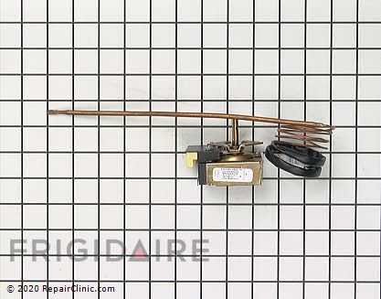 Temperature Control Thermostat 5303212745 Alternate Product View