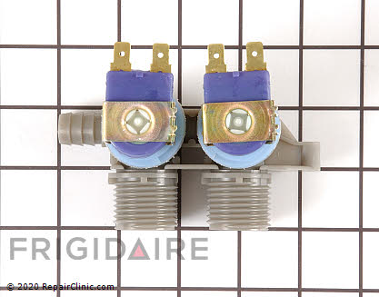 Water Inlet Valve 134211400 Alternate Product View