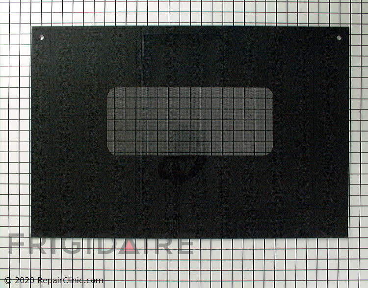 5303300192 Cooktop