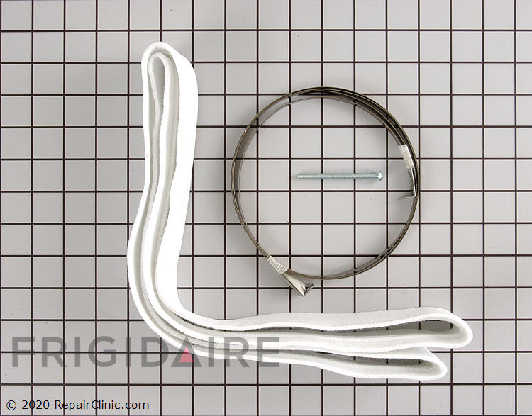 5379436000 Felt Seal