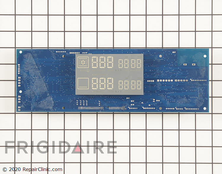 316576643 Oven Control Board