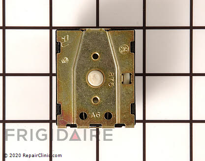 Selector Switch 5303281187 Alternate Product View
