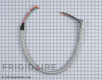 Wire Harness 318078582 Alternate Product View