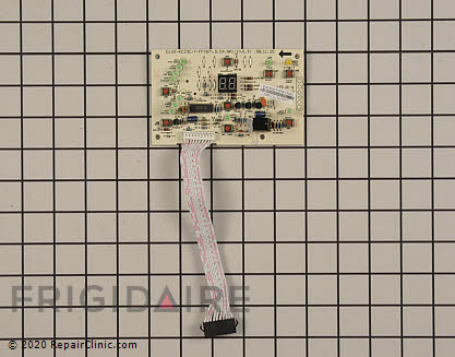 Control Board 5304537405 Alternate Product View