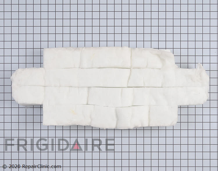 316513000 Range/Stove/Oven Insulation