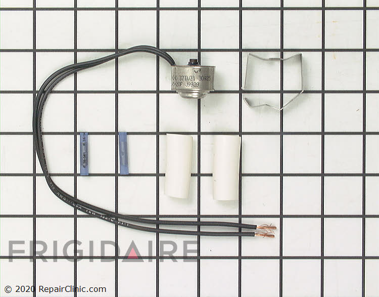 5303917625 Thermostat