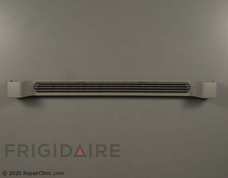 Toe Kick Plate 242054804 Frigidaire Appliance Parts