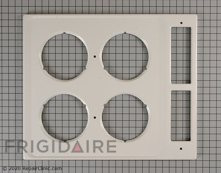 5303303787 Top Panel