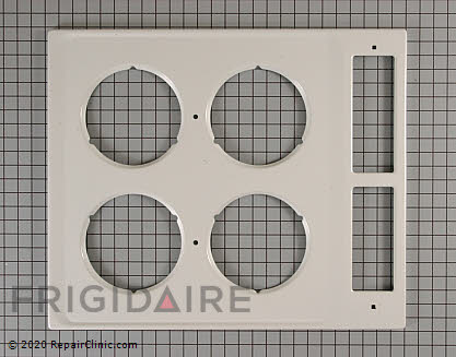 Top Panel 5303303787 Alternate Product View