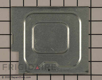 Control Cover 5304459939 Alternate Product View