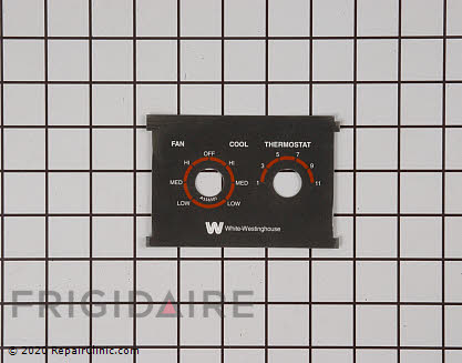 Control Panel 5303303839 Alternate Product View