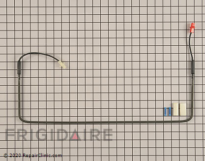 Defrost Heater Assembly 5303918410 Alternate Product View