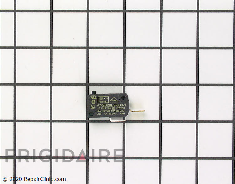 218841901 Dispenser Switch