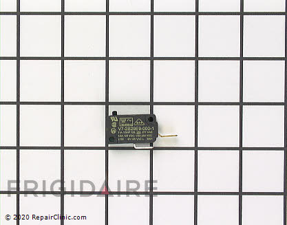 Dispenser Switch 218841901 Alternate Product View