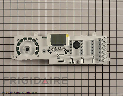 Main Control Board 137260820 Alternate Product View