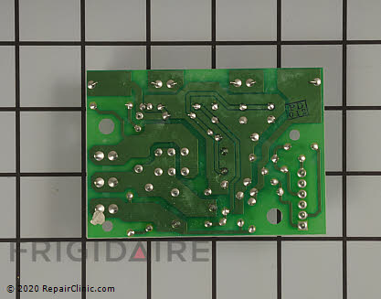 Relay Board 316429301 Alternate Product View