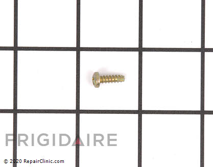 Screw 5304455649 Alternate Product View