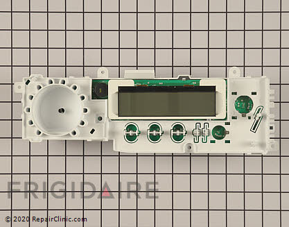 User Control and Display Board 134994600 Alternate Product View