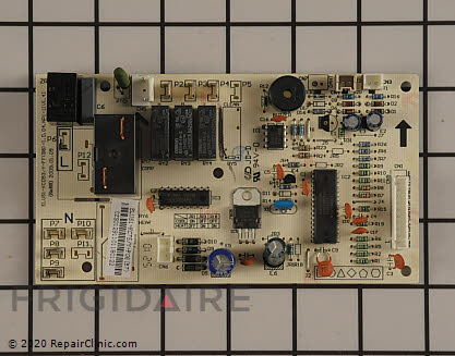 Control Board 5304472571 Alternate Product View