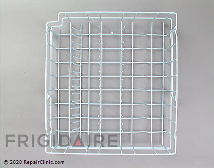 Dishrack Guide 5303943071 Alternate Product View