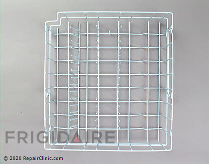 Dishrack Guide 5303943071 Alternate Product View