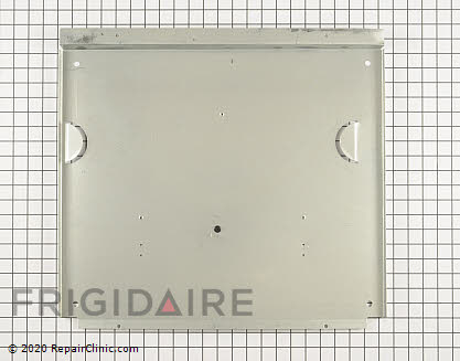 Heat Shield 316206200 Alternate Product View