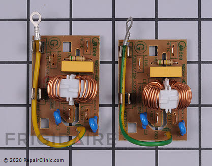 Noise Filter 5304464084 Alternate Product View