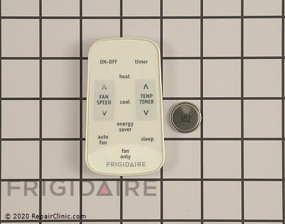 Remote Control 5304477003 Alternate Product View