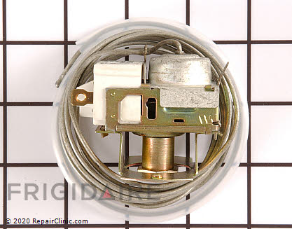 Temperature Control Thermostat 5309948327 Alternate Product View