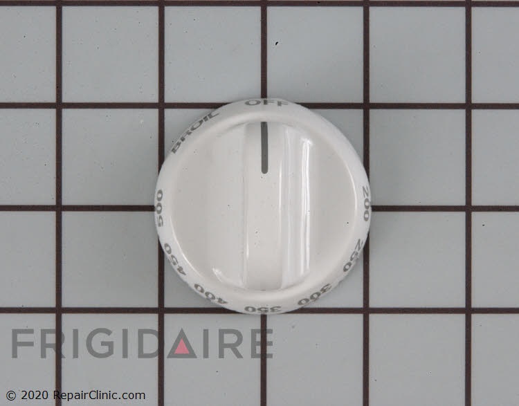 316109003 Thermostat Knob