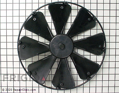 Condenser Fan Blade 5303207279 Alternate Product View
