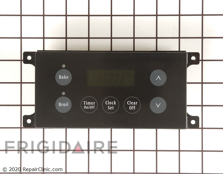 318185330 Range/Stove/Oven Control Board