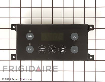Control Board 318185330 Alternate Product View