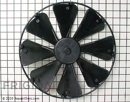 Fan Blade 5303207279 Alternate Product View