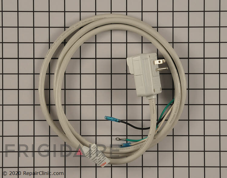 Power Cord 5304477136 Alternate Product View