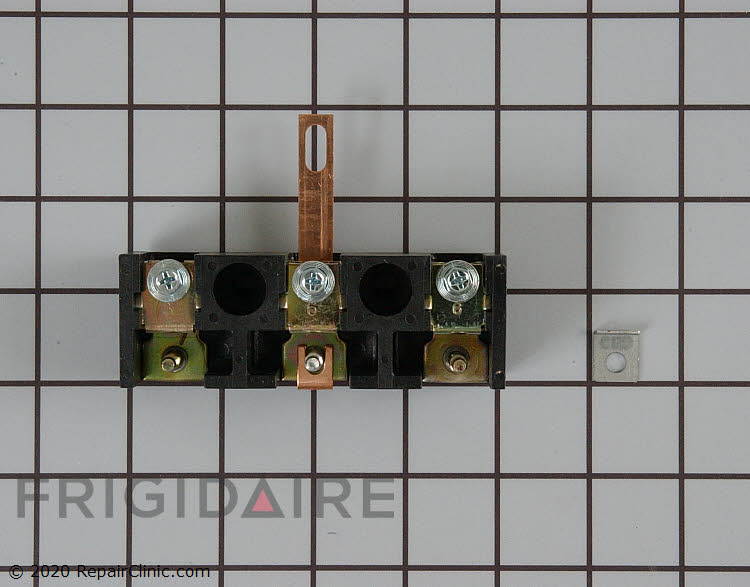 Terminal Block 5303935238 Frigidaire Appliance Parts