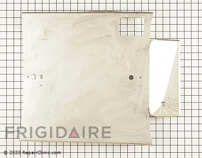 Drip Tray 240429401 Alternate Product View