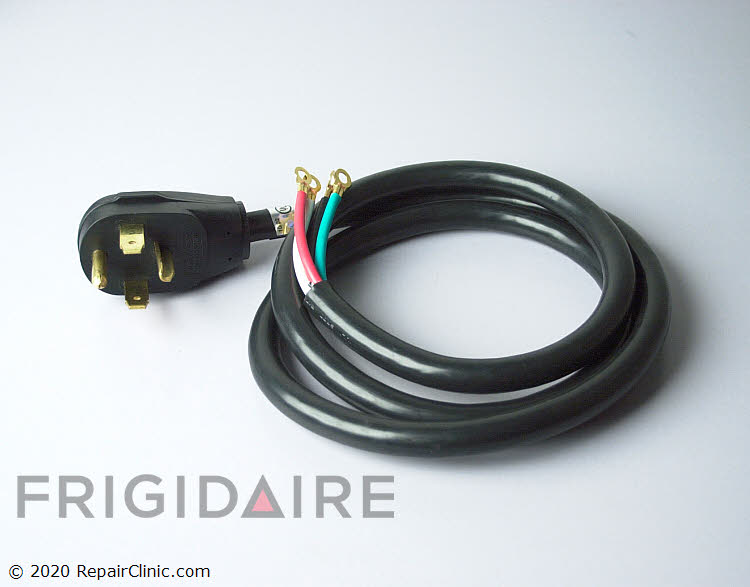 Power Cord 5304492442 Alternate Product View