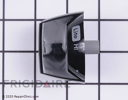 Control Knob 316353104 Alternate Product View