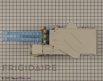Dispenser Housing 134446140 Alternate Product View