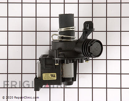 Drain Pump 154580301 Alternate Product View