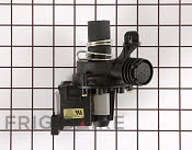 Drain Pump - Part # 1257094 Mfg Part # 154580301