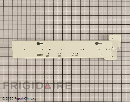 Drawer Slide Rail 241883604 Alternate Product View
