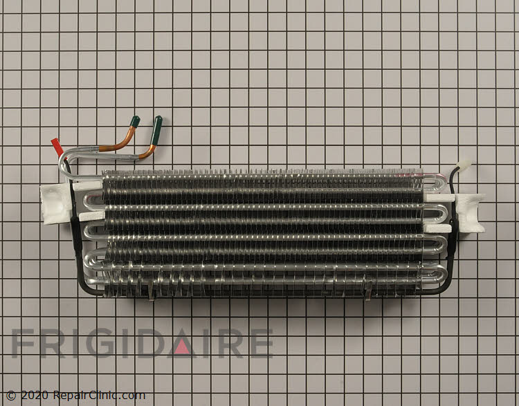 Evaporator 242067214 Alternate Product View