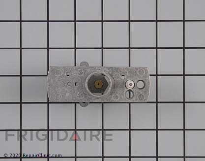 Surface Burner Orifice Holder 316524800 Alternate Product View