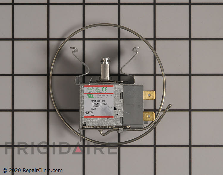 297216019 Temperature Control Thermostat