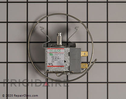Temperature Control Thermostat 297216019 Alternate Product View