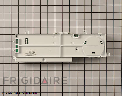 User Control and Display Board 809160902 Alternate Product View